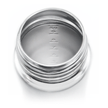Biberon anti-fuite inox 325 ml - Green
