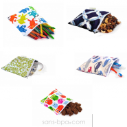 Sac Gourmandise MERMICORNO