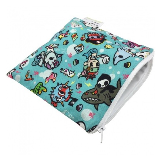 Sac Gourmandise MERMICORNO