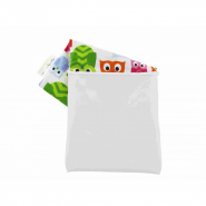 Sac Gourmandise BOLD BRUSHSTROKE