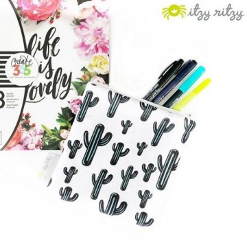 Sac Gourmandise BOLD BRUSHSTROKE 2