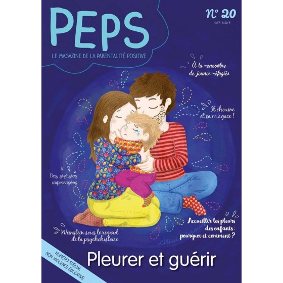 Peps n° 19