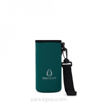 Housse de protection isotherme 500ml HEX