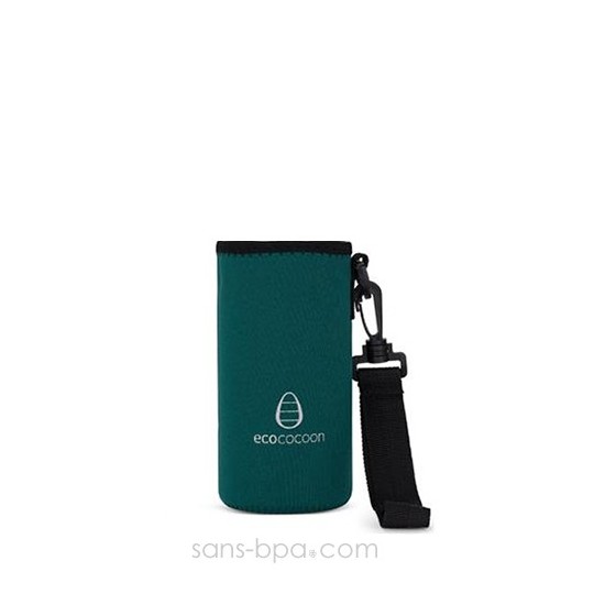 Housse de protection isotherme 500ml HEX