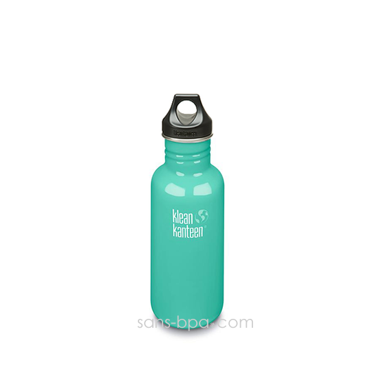 Gourde inox 500 ml SEA CREST * COAT *