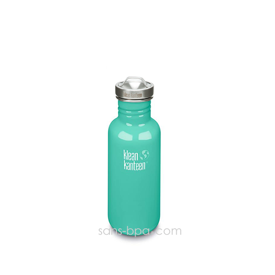 Gourde inox 500 ml SEA CREST * COAT *