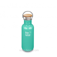 Gourde inox 500 ml SEA CREST * COAT *