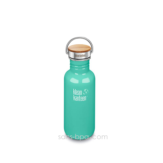 Gourde inox 500 ml SEA CREST * COAT *