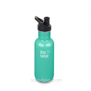 Gourde inox 500 ml SEA CREST * COAT *
