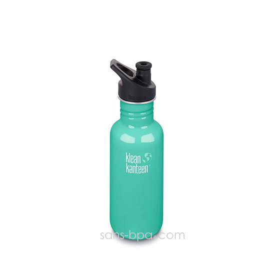 Gourde inox 500 ml SEA CREST * COAT *
