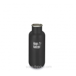 Gourde inox 500 ml BERRY SYRUP
