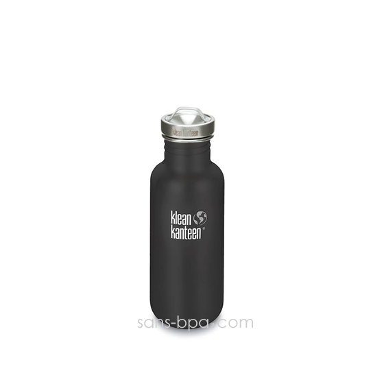 Gourde inox 500 ml BERRY SYRUP