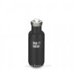 Gourde inox 500 ml BERRY SYRUP