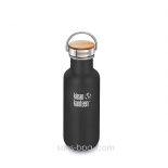 Gourde inox 500 ml BERRY SYRUP