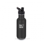 Gourde inox 500 ml BERRY SYRUP