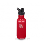 Gourde inox 500 ml SEA CREST * COAT *