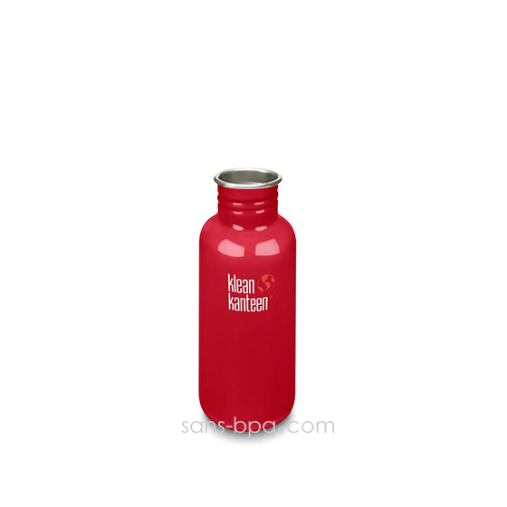 Gourde inox 500 ml SEA CREST * COAT *