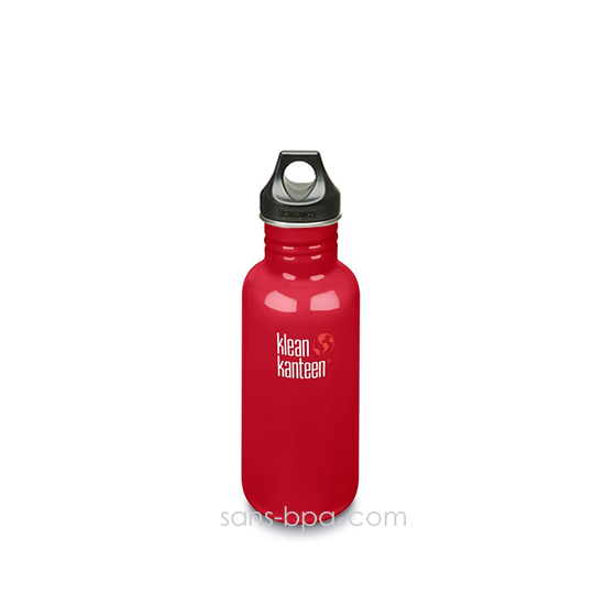 Gourde inox 500 ml SEA CREST * COAT *