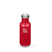 Gourde inox 500 ml SEA CREST * COAT *