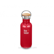 Gourde inox 500 ml SEA CREST * COAT *