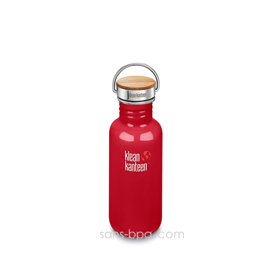 Gourde inox 500 ml SEA CREST * COAT *