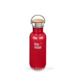 Gourde inox 500 ml SEA CREST * COAT *