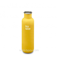 Gourde inox 800 ml SIERRA SUNSET * COAT *
