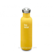 Gourde inox 800 ml SIERRA SUNSET * COAT *
