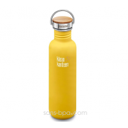 Gourde inox 800 ml SIERRA SUNSET * COAT *