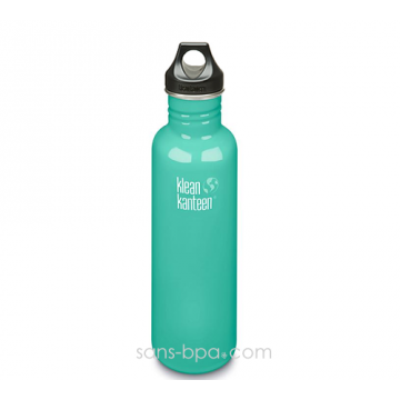 Gourde inox 800 ml ISLAND 2