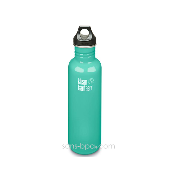 Gourde inox 800 ml ISLAND