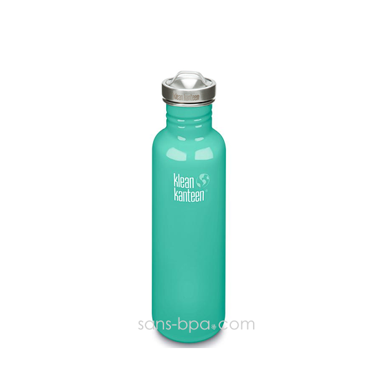 Gourde inox 800 ml ISLAND