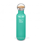 Gourde inox 800 ml ISLAND