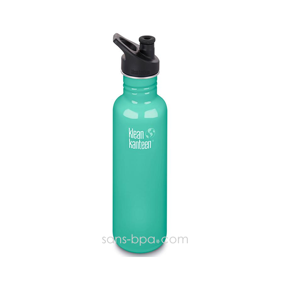 Gourde inox 800 ml ISLAND