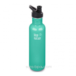 Gourde inox 800 ml ISLAND