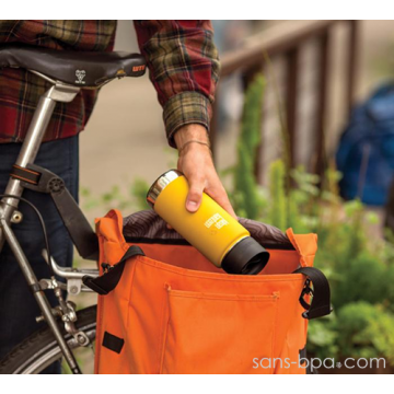 Gourde isotherme WI 473 ml - PACIFIC SKY * COAT * 2