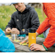 Gourde isotherme WI 473 ml - PACIFIC SKY * COAT *