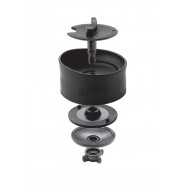 Gourde isotherme WI 473 ml - PACIFIC SKY * COAT *