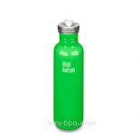 Bouteille inox 800ml - ISLAND - KLEAN KANTEEN
