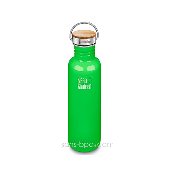 Bouteille inox 800ml - ISLAND - KLEAN KANTEEN