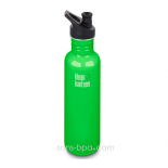 Bouteille inox 800ml - ISLAND - KLEAN KANTEEN