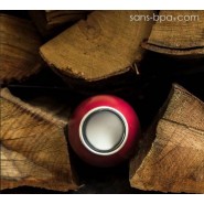 Bouteille inox isotherme 500ml - CLIMA Candy Pink