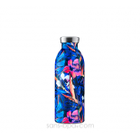 Bouteille inox isotherme 500ml - CLIMA Hot Red