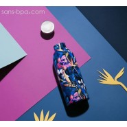 Bouteille inox isotherme 500ml - CLIMA Hot Red