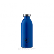 Bouteille inox isotherme 500ml - CLIMA Night Fly