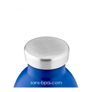 Bouteille inox isotherme 500ml - CLIMA Night Fly