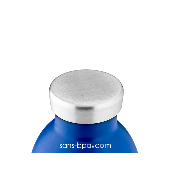 Bouteille inox isotherme 500ml - CLIMA Night Fly