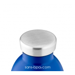 Bouteille inox isotherme 500ml - CLIMA Night Fly