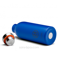 Bouteille inox isotherme 500ml - CLIMA Night Fly