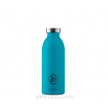 Bouteille inox isotherme 500ml - CLIMA Night Fly